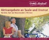 Aktivangebote an Saale und Unstrut (Karte)