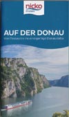 Auf der Donau von Passau bis ins einzigartige Donaudelta