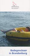 Badegewässer in Brandenburg