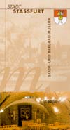 Stadt- und Bergbaumuseum Stassfurt, Flyer