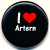 Button I like Artern