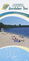 Campingplatz Erholungscenter Jersleber See