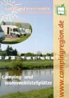 Camping- und Wohnmobilstellplätze Kreis Höxter