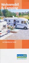 Wohnmobil und Camping im Paderborner Land