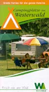 Campingplätze im Westerwald