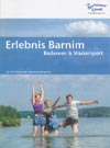 Erlebnis Barnim - Badeseen und Wassersport