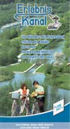 Erlebnis Kanal - Radvergnügen am Kanal von Nürnberg bis Regensburg