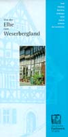 Deutsche Fachwerstraße - von der Elbe zum Weserbergland