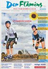 Ferienmagazin Der Fläming 2015/16
