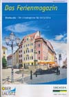 Ferienmagazin Oberlausitz 2013/2014