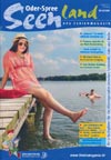 Ferienmagazin Oder-Spree-Seenland 2019/2020