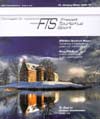 Fachmagazin FTS - Freizeit Tourismus Sport, 14. Jahrgang