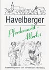 Havelberger Pferdemarkt Allerlei