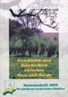 Geschichte und Geschichten zwischen Harz und Börde 1999
