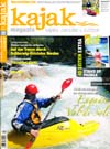 Kajak - Magazin Ausgabe 04/2011