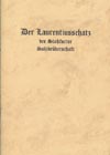 Der Laurentiusschatz der Staßfurter Salzbrüderschaft