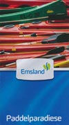 Paddelparadiese Emsland