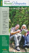 Wandermagazin Pocketguide - Siegerland-Wittgenstein