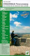 Steigerwald Panoramaweg Bad Winsheim-Bamberg, Pocketguide