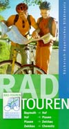 Radtouren Sächsisch-Bayrisches Städtenetz