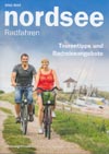 Radfahren Nordsee - Tourentipps und Radreiseangebote