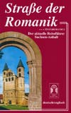 Reiseführer Straße der Romanik +++ Transromanica