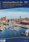 Reisehandbuch - Vier Jahreszeiten voller Gastlichkeit Mecklenburg-Vorpommern 2022/23