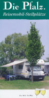 Reisemobilstellplätze Die Pfalz