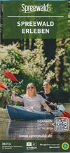 Spreewald erleben