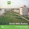 Stadt Umbau 2010 - Landeshauptstadt Magdeburg - Grüne Mitte Buckau