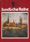 Stralsund - Die historische Altstadt, Sundische Reihe Band 2 (DDR 1982)