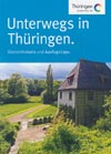 Unterwegs in Thüringen - Übersichtskarte und Ausflugstipps