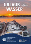 Urlaub auf dem Wasser - Binnengewässer und Deutsche Ostseeküste 2026