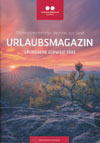 Urlaubsmagazin Sächsische Schweiz 2021