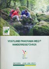 Wandern auf dem Vogtland Panorama Weg, Wanderreiseführer