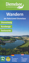 Wandern am Diemelsee