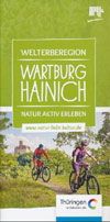 Natur aktiv erleben in der Welterberegion Wartburg Hainich
