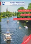 Revier Almanach - Wassersport im Osten 2022
