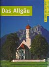 Das Allgäu, Ausflugsparadies Deutschland (Weltbild 1997)
