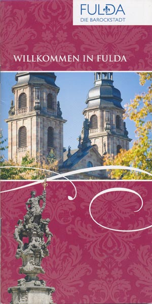 Willkommen in Fulda
