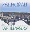 Zschopau durch die Augen der Teenagers (tschechisch + deutsch)